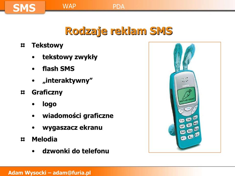 Graficzny logo wiadomości