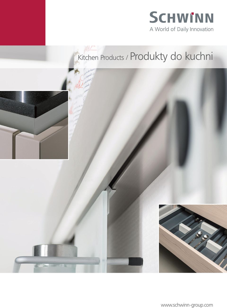 Produkty do