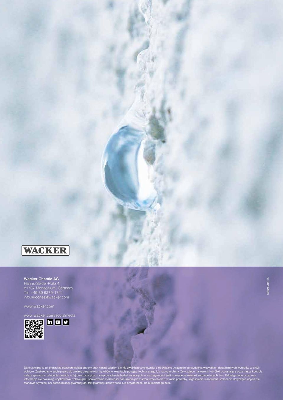 com www.wacker.