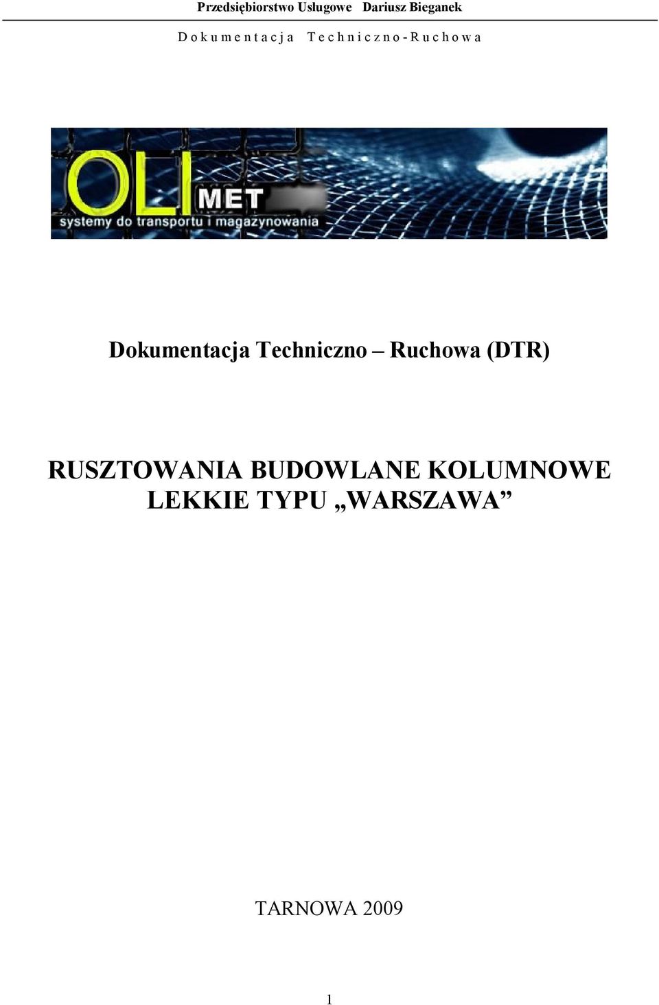 BUDOWLANE KOLUMNOWE LEKKIE
