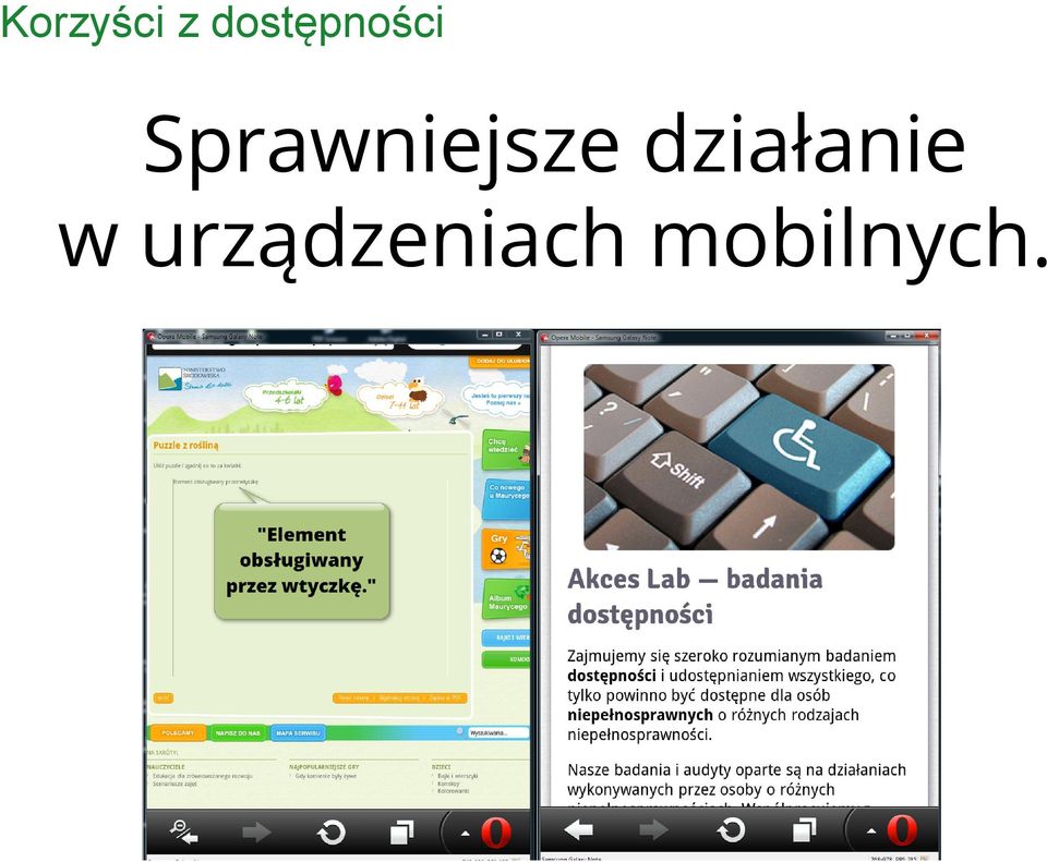 Sprawniejsze