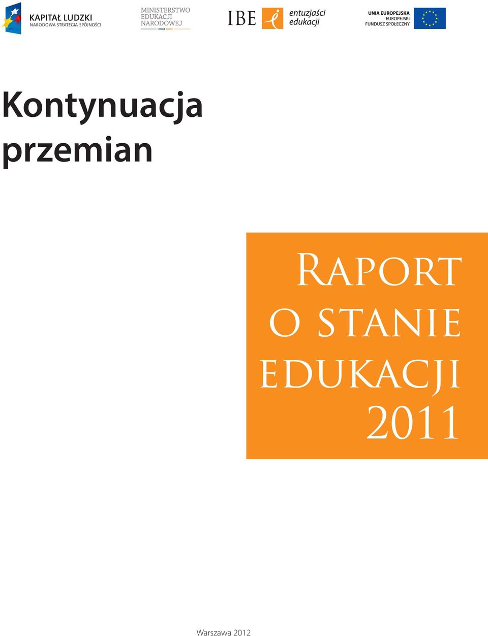 o stanie