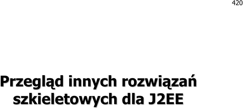 rozwiąza zań