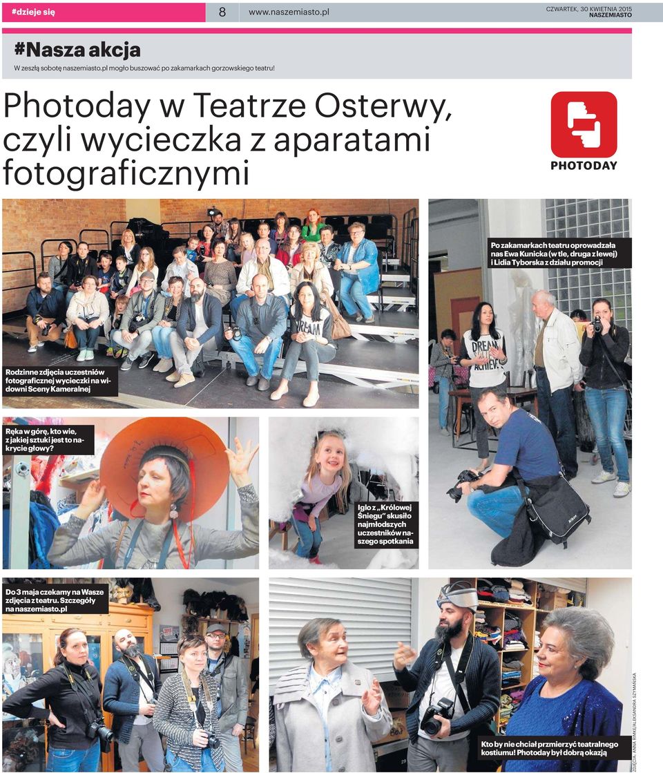 Randki z buzzfeedem studenta medycyny