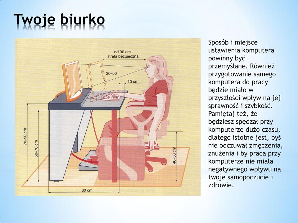 i szybkość.