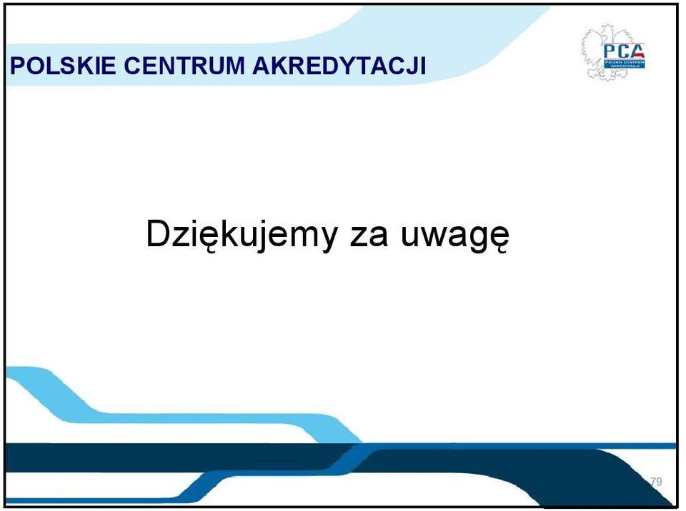 AKREDYTACJI