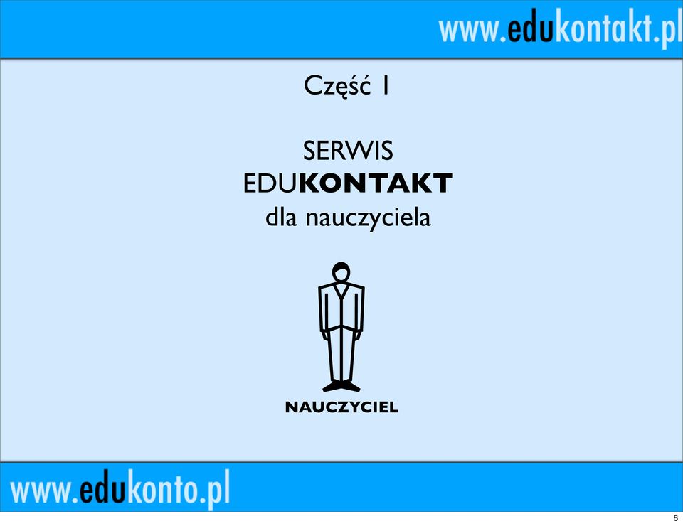 EDUKONTAKT