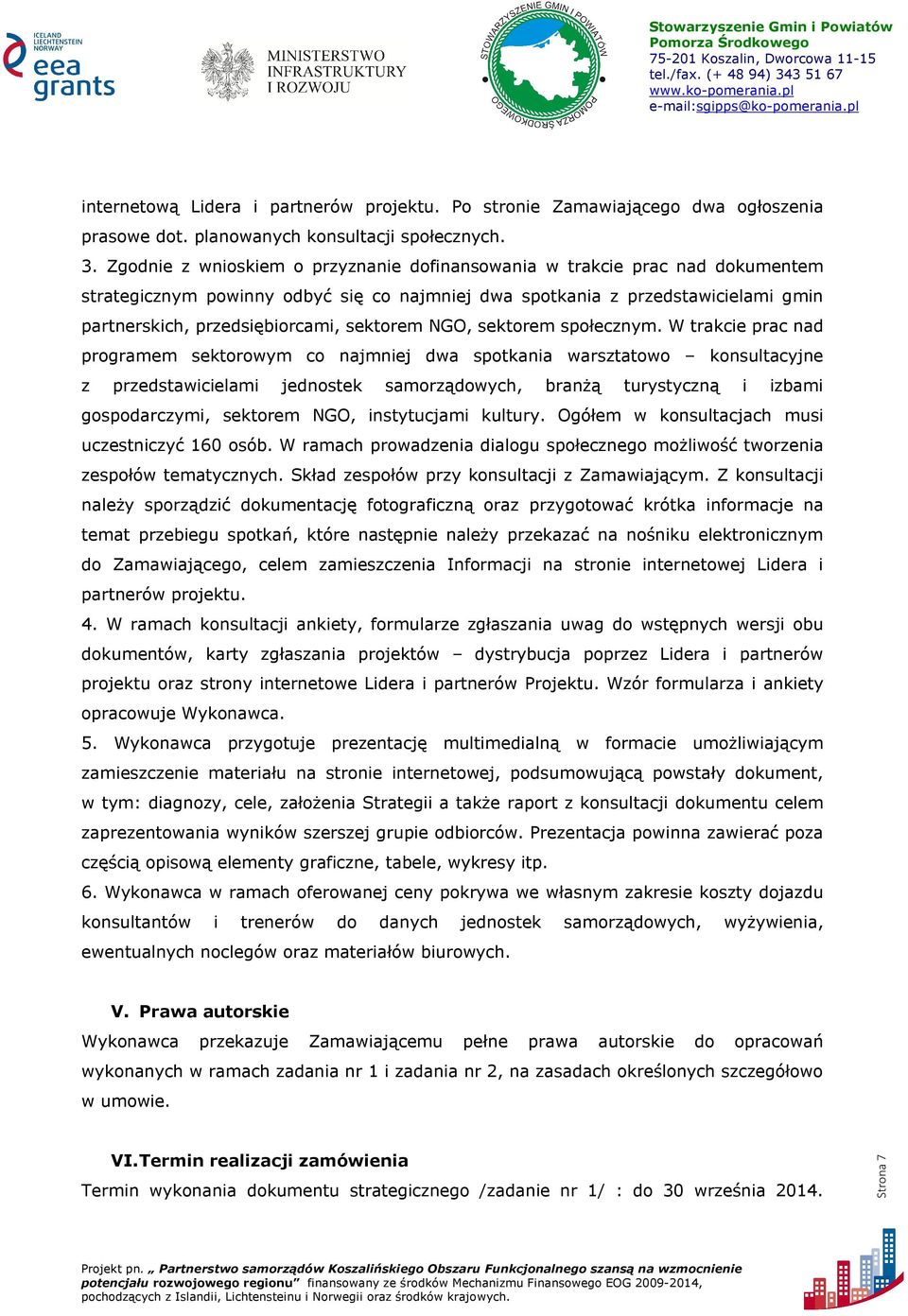 sektorem NGO, sektorem społecznym.