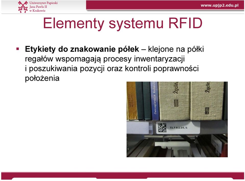 wspomagają procesy inwentaryzacji i