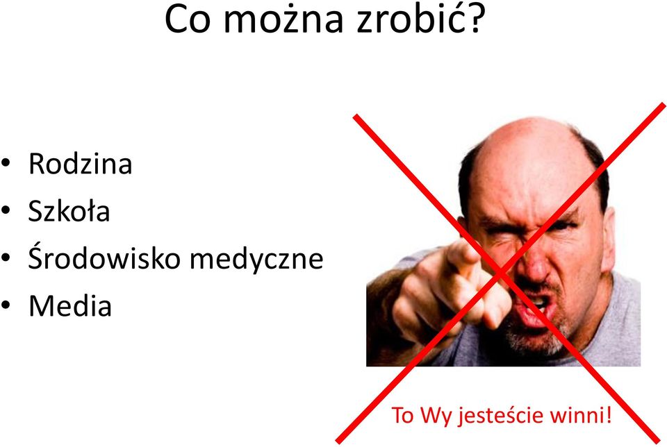 Środowisko medyczne