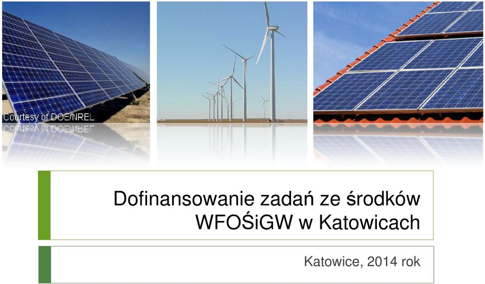 WFOŚiGW w