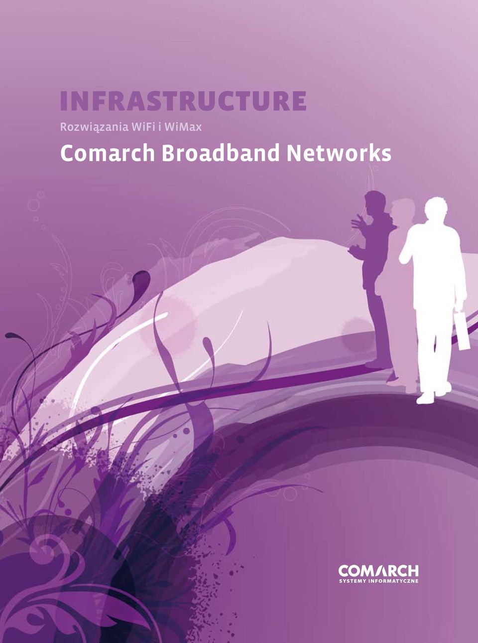 i WiMax Comarch