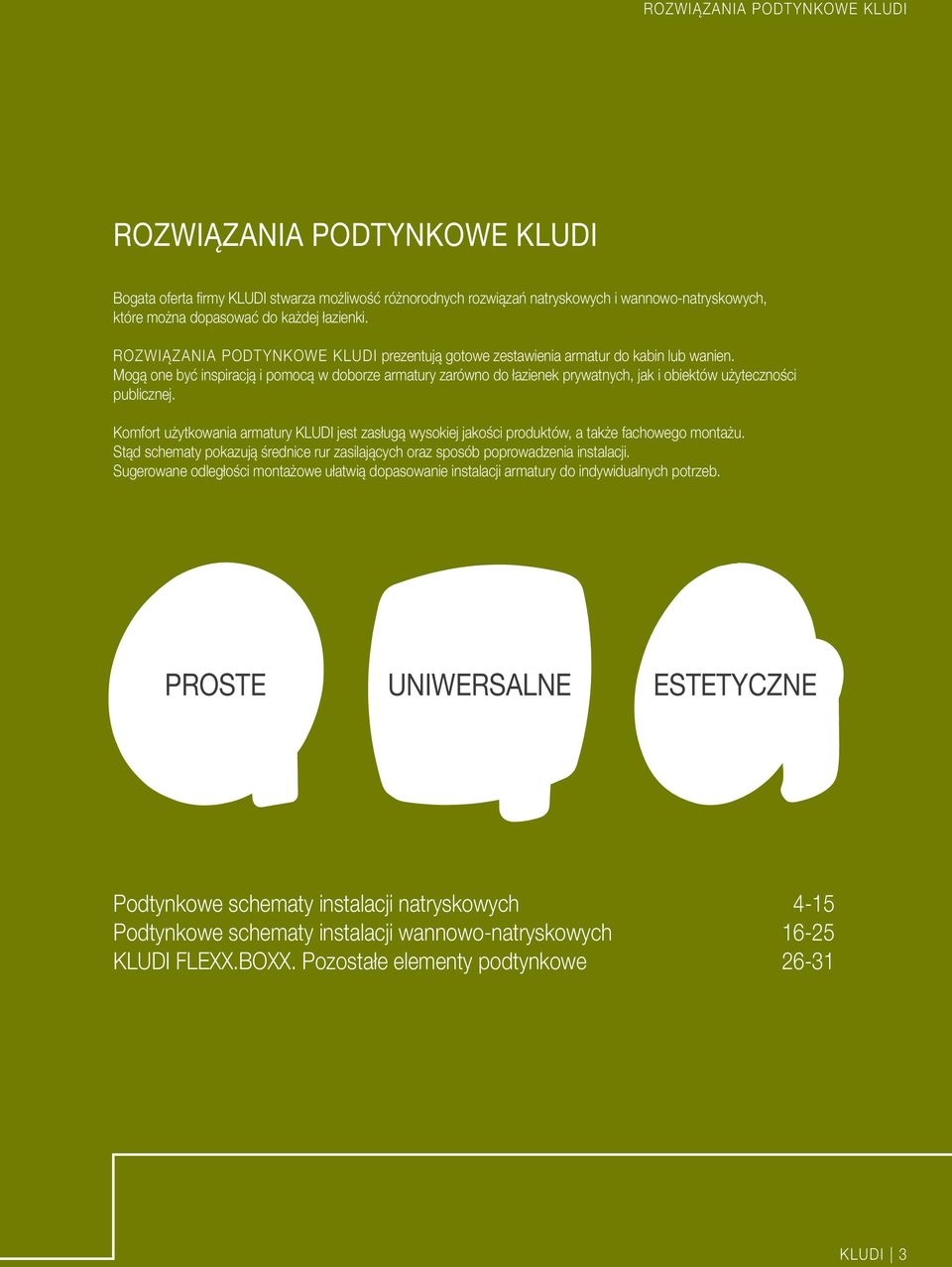 Mogą one być inspiracją i pomocą w doborze armatury zarówno do łazienek prywatnych, jak i obiektów użyteczności publicznej.