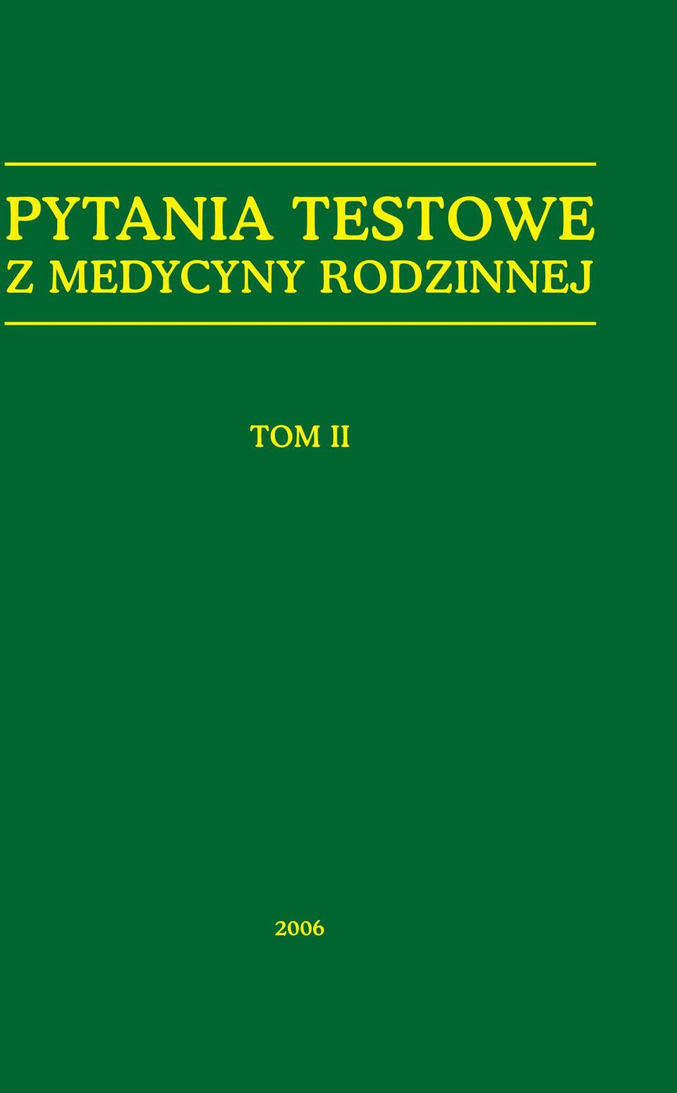 MEDYCYNY