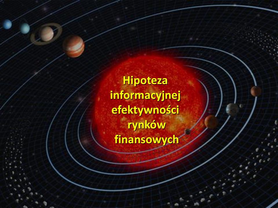 efektywności