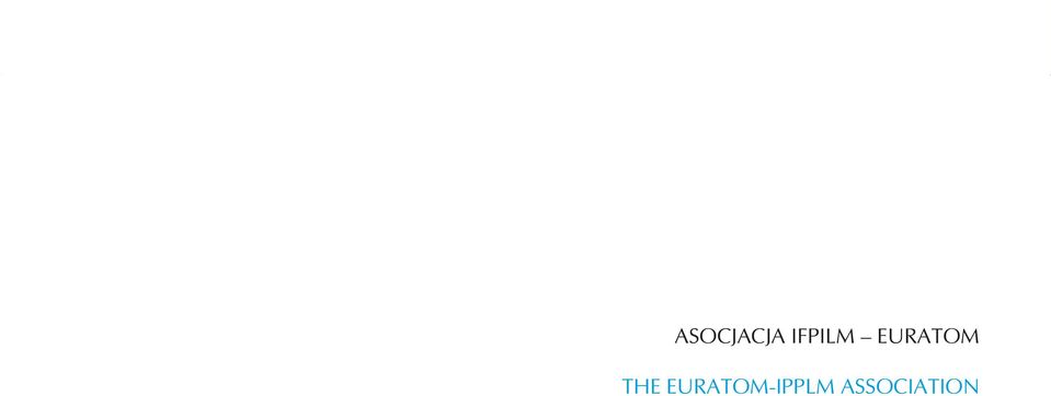 EURATOM THE