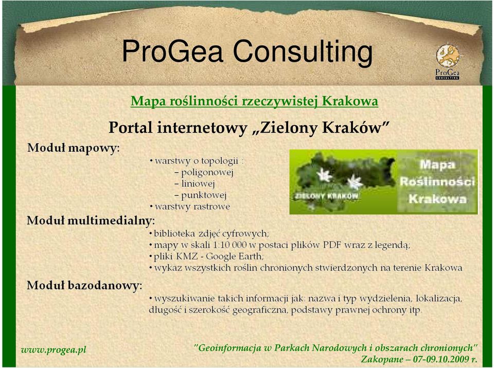 Krakowa Portal