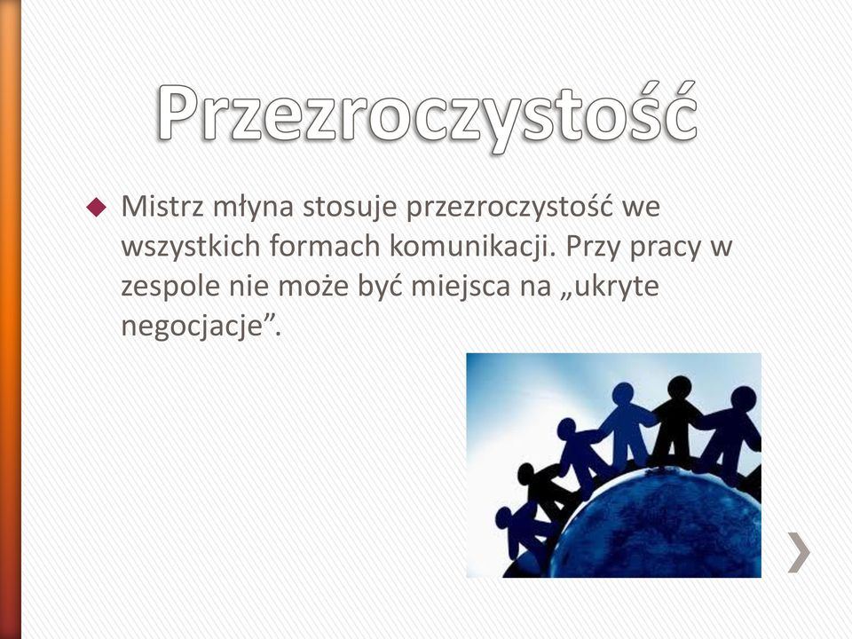 formach komunikacji.