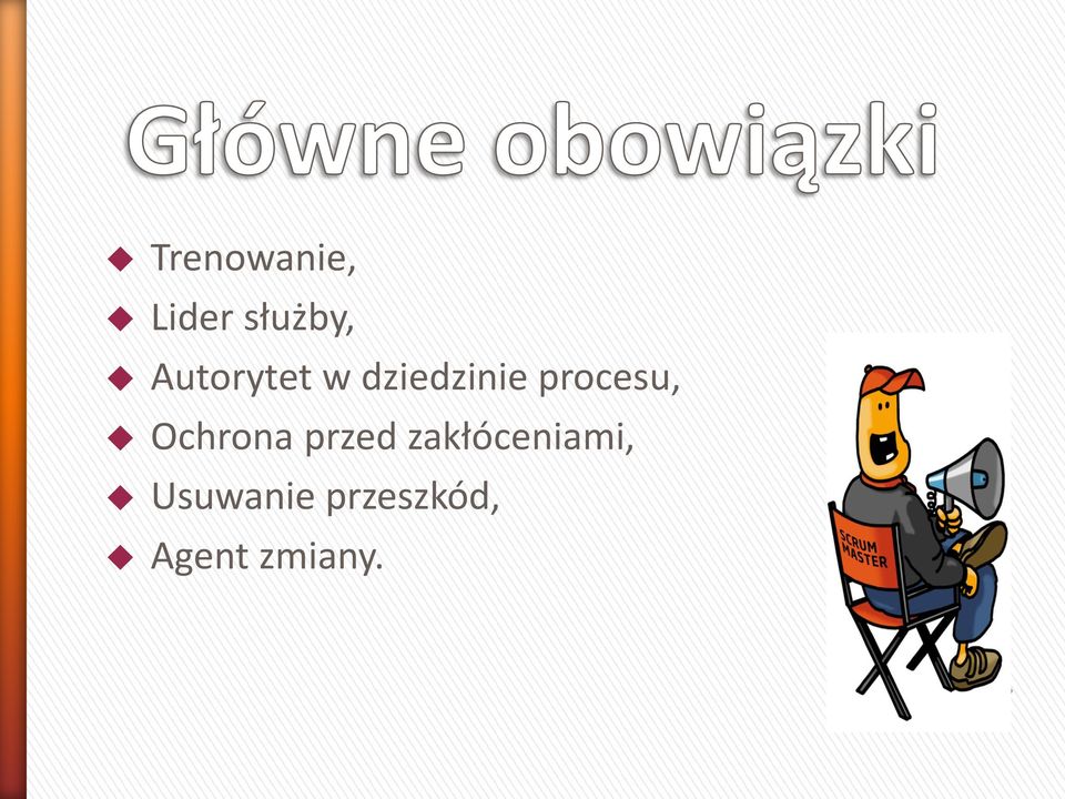 procesu, Ochrona przed