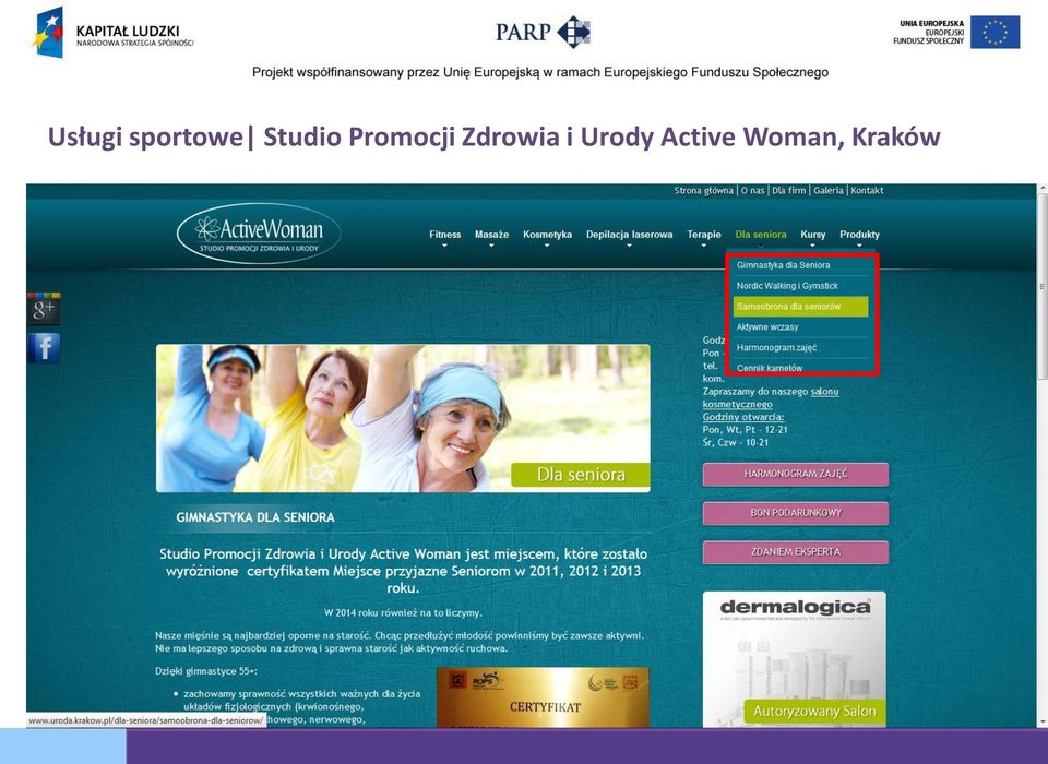 Zdrowia i Urody