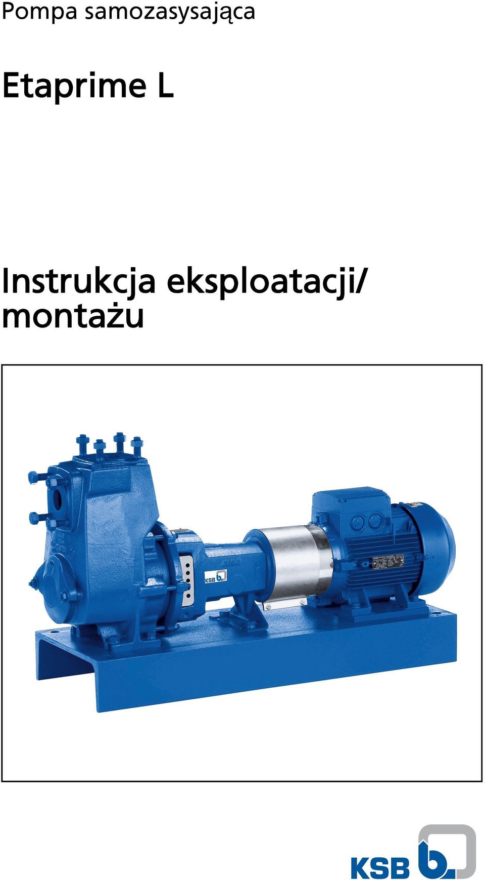 Etaprime L