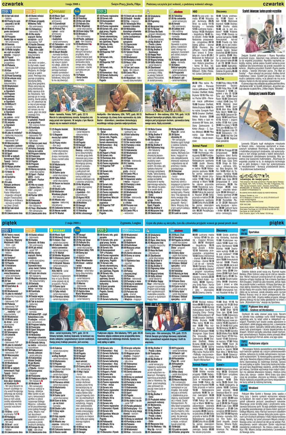 Panorama bbc randki online