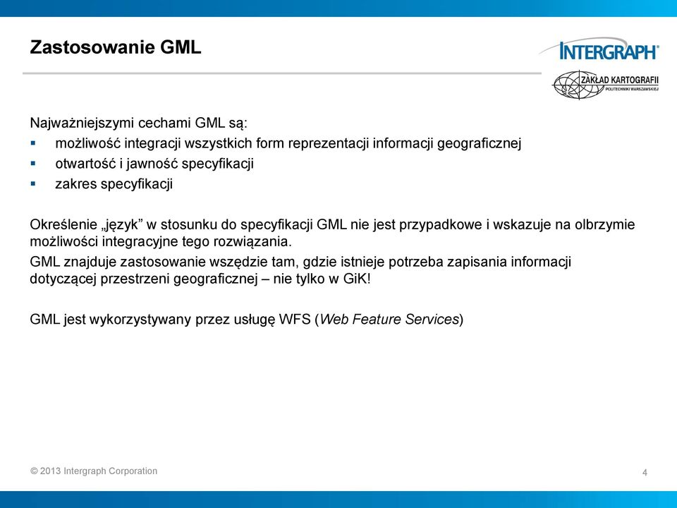 możliwości integracyjne tego rozwiązania.