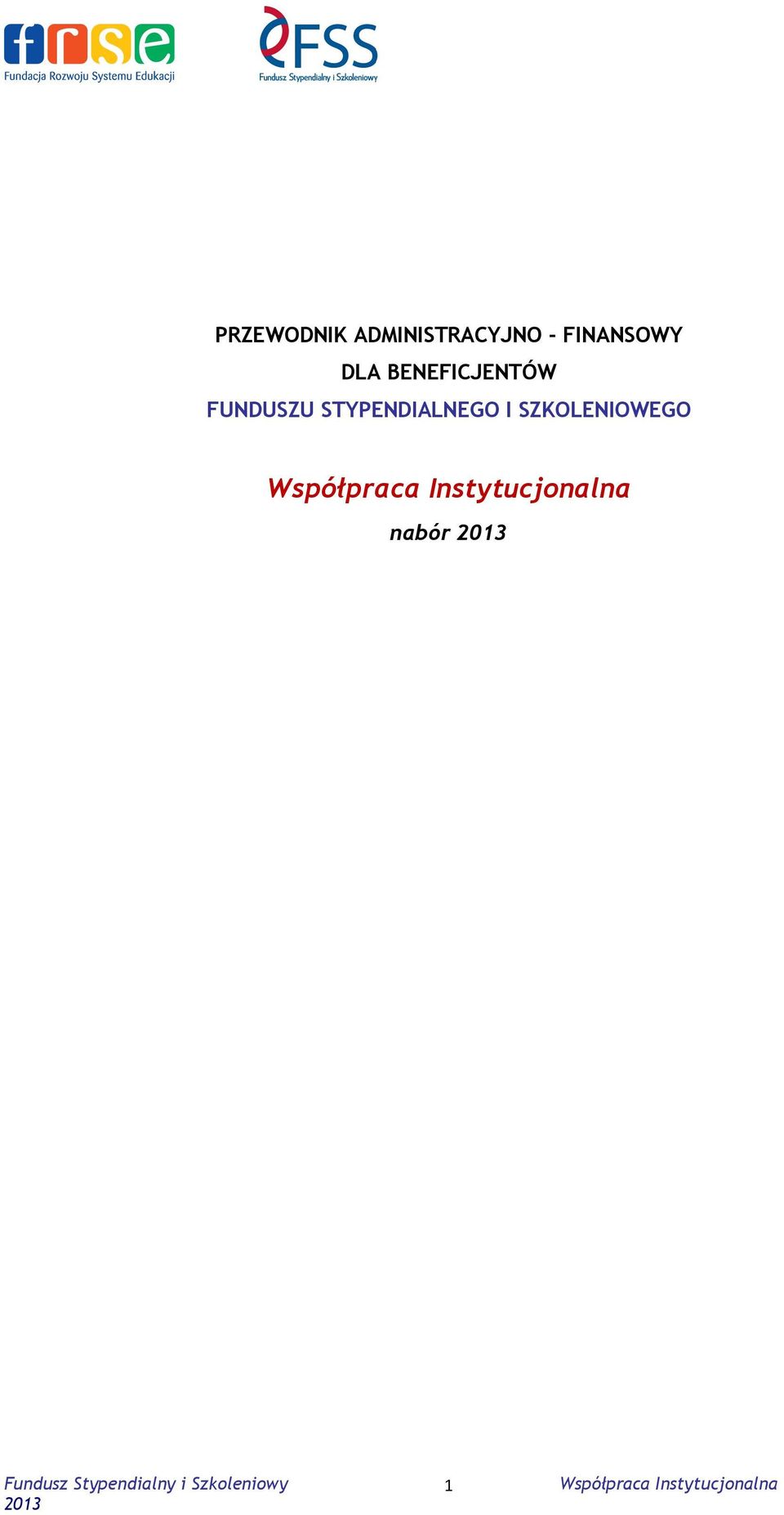 FINANSOWY DLA