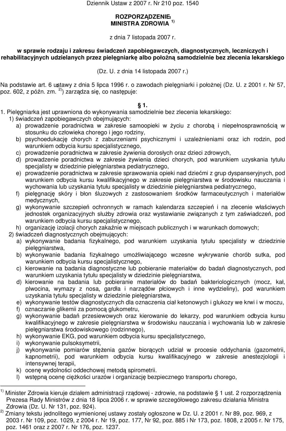 z dnia 14