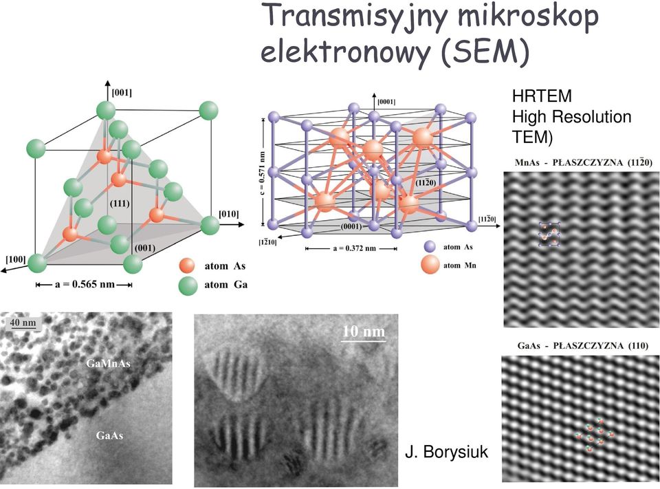 elektronowy (SEM)