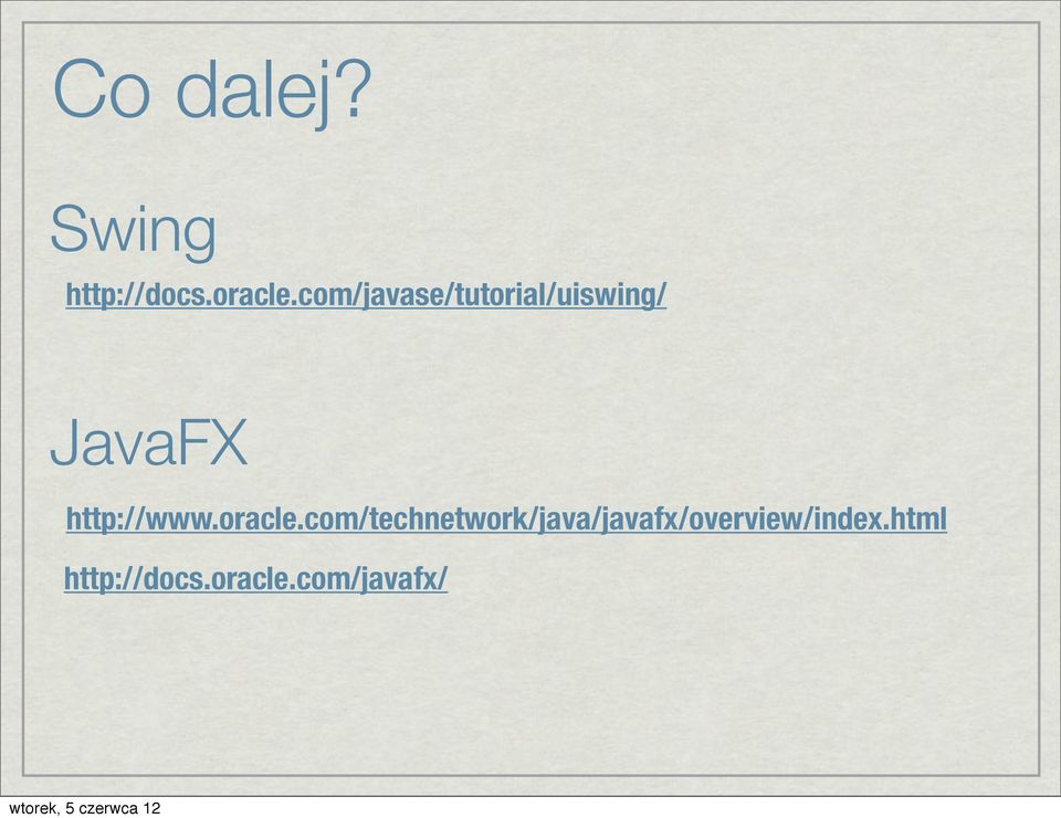 http://www.oracle.