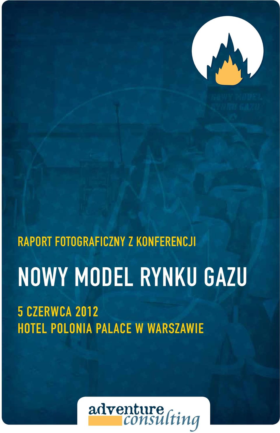 RYNKU GAZU 5 czerwca 2012