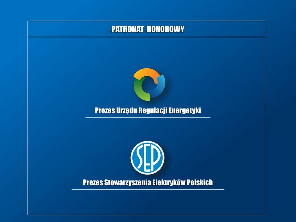 Energetyki Prezes