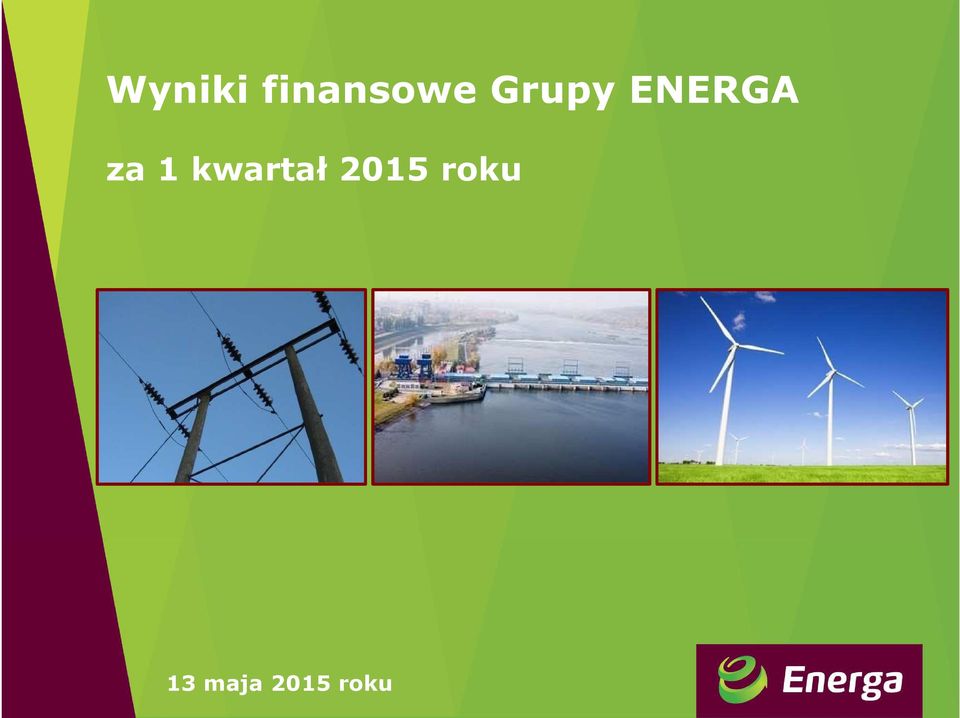 kwartał 2015 roku