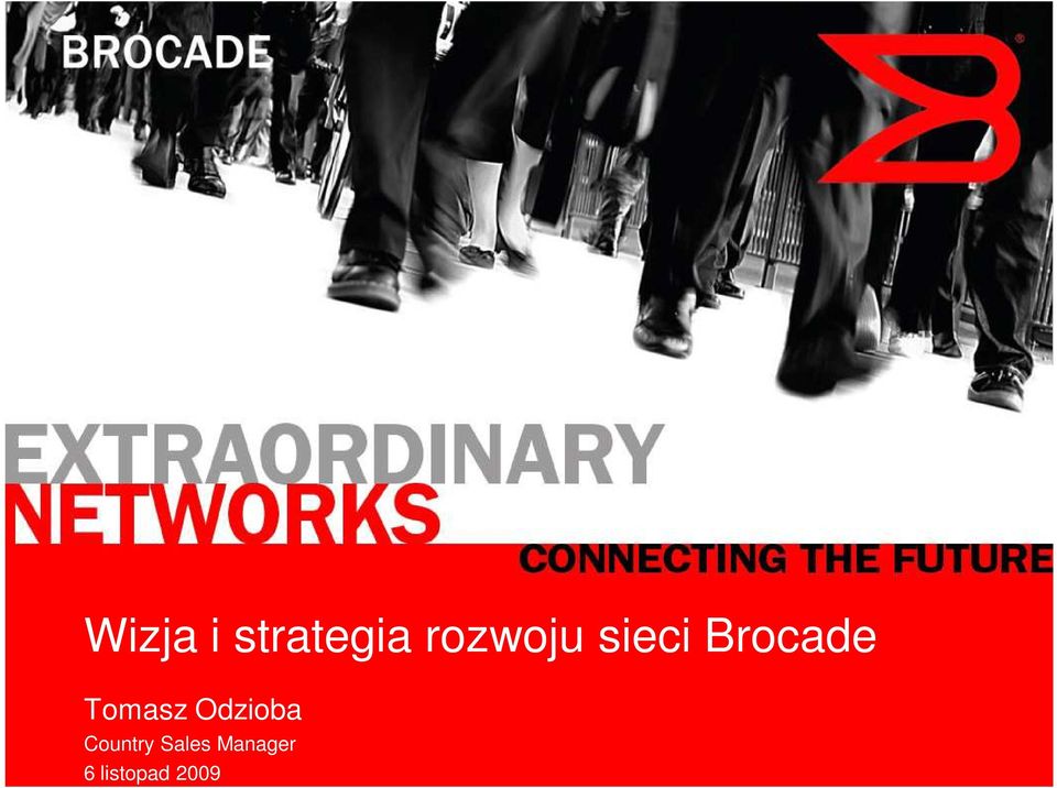 Tomasz Odzioba Country