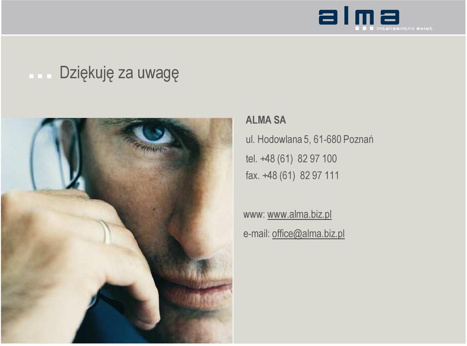 +48 (61) 82 97 100 fax.