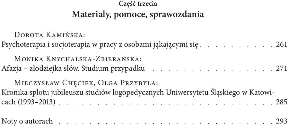 złodziejka słów.