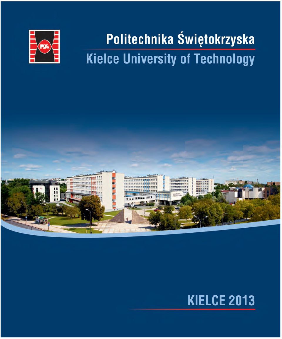 Kielce University