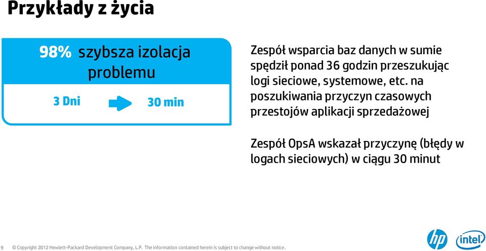systemowe, etc.