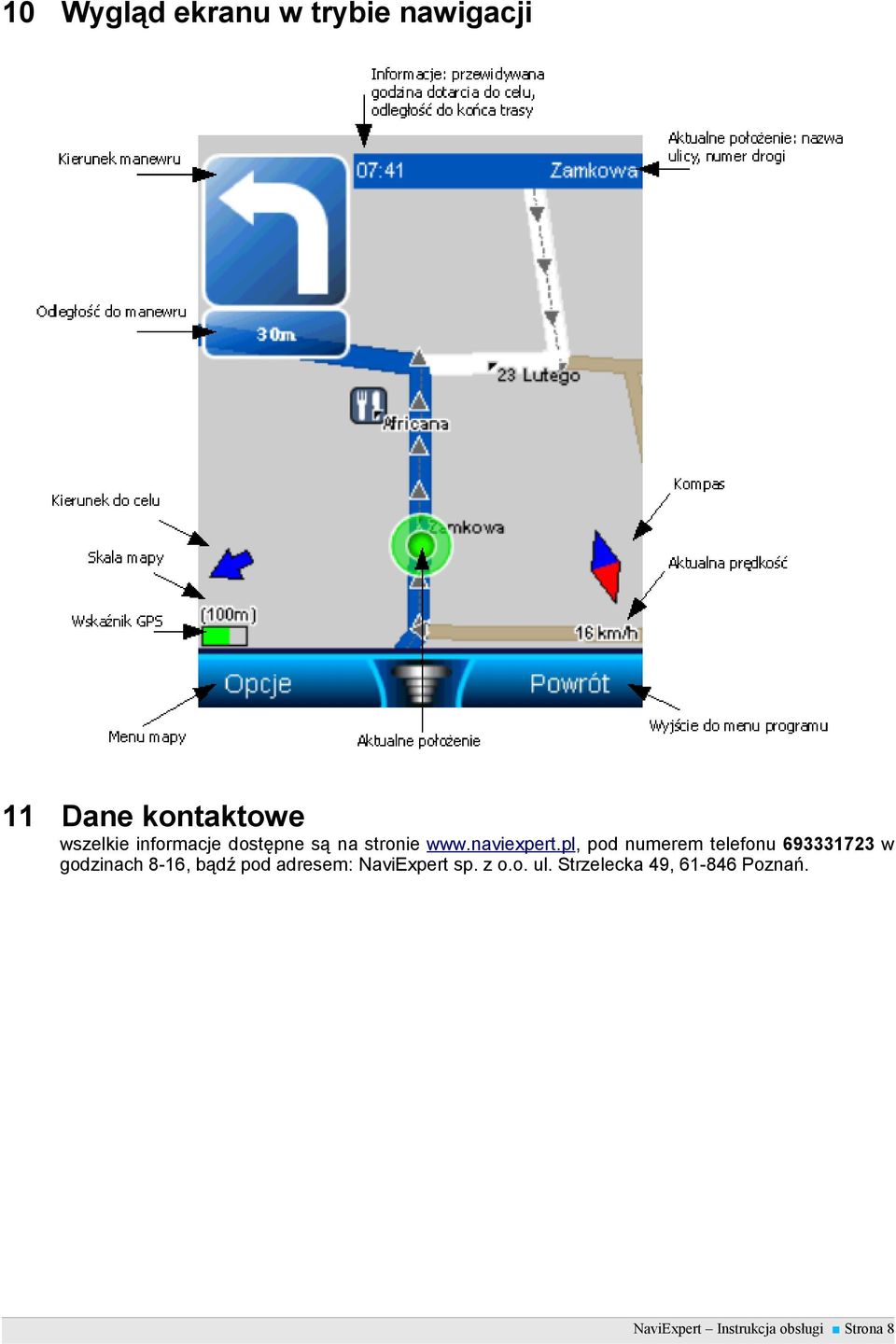 pl, pod numerem telefonu 693331723 w godzinach 8-16, bądź pod