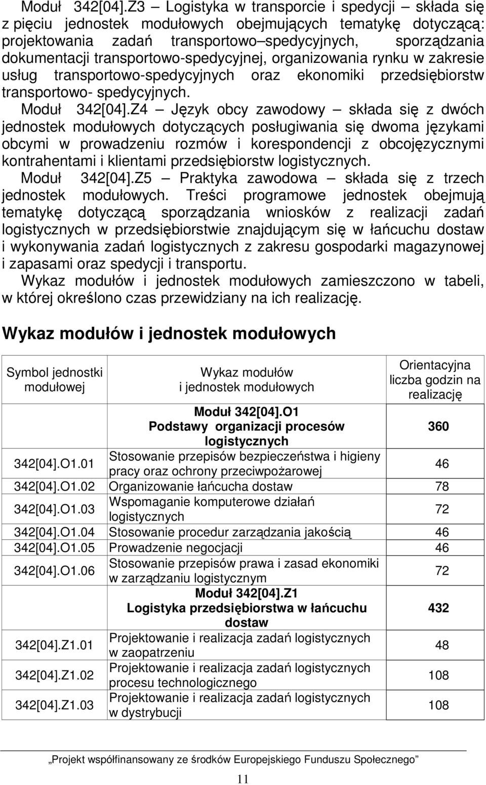 transportowo-spedycyjnej, organizowania rynku w zakresie usług transportowo-spedycyjnych oraz ekonomiki przedsiębiorstw transportowo- spedycyjnych.