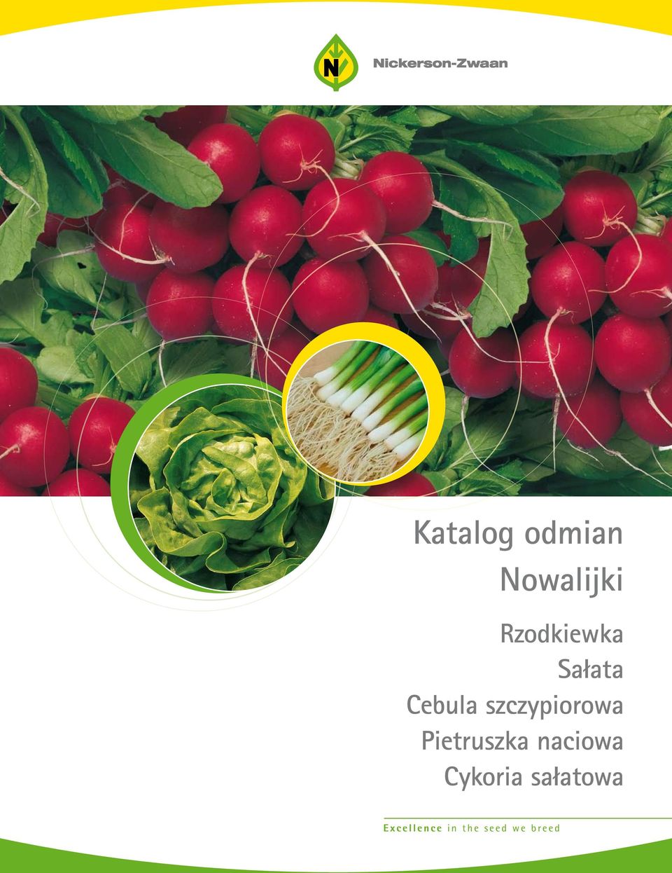 szczypiorowa Pietruszka
