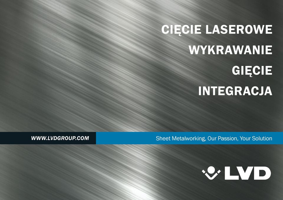 LVDGROUP.