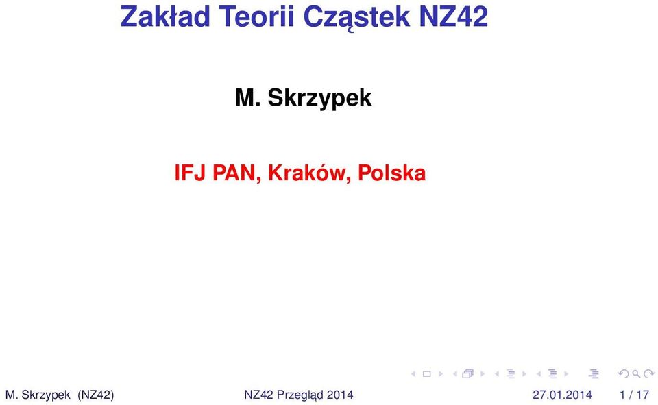 Polska M.