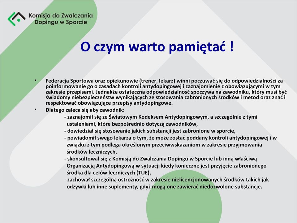 przepisami.