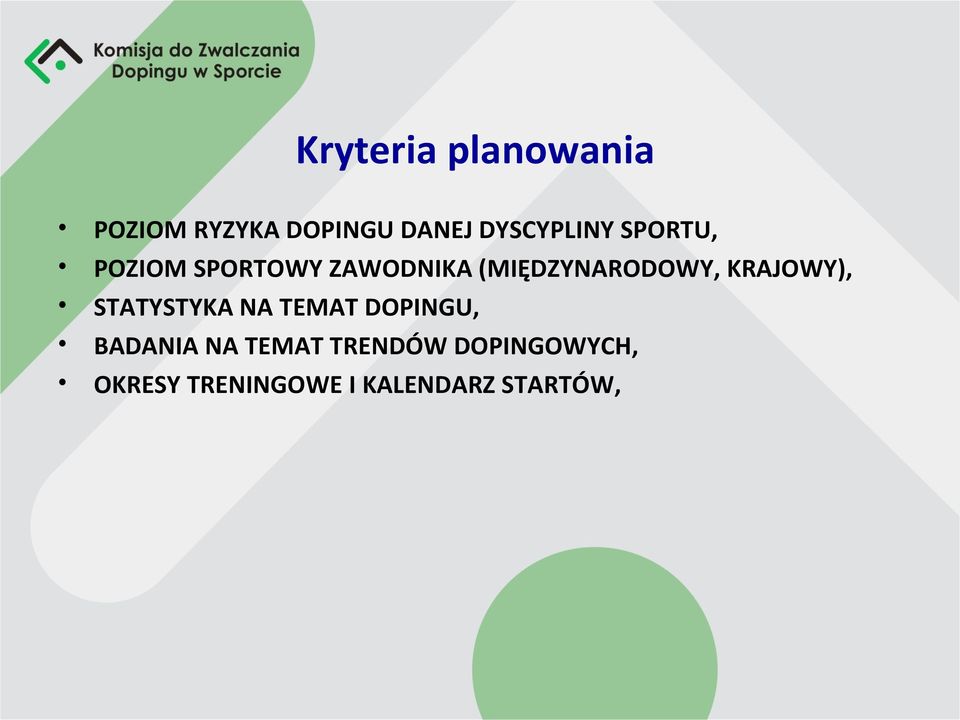 (MIĘDZYNARODOWY, KRAJOWY), STATYSTYKA NA TEMAT DOPINGU,