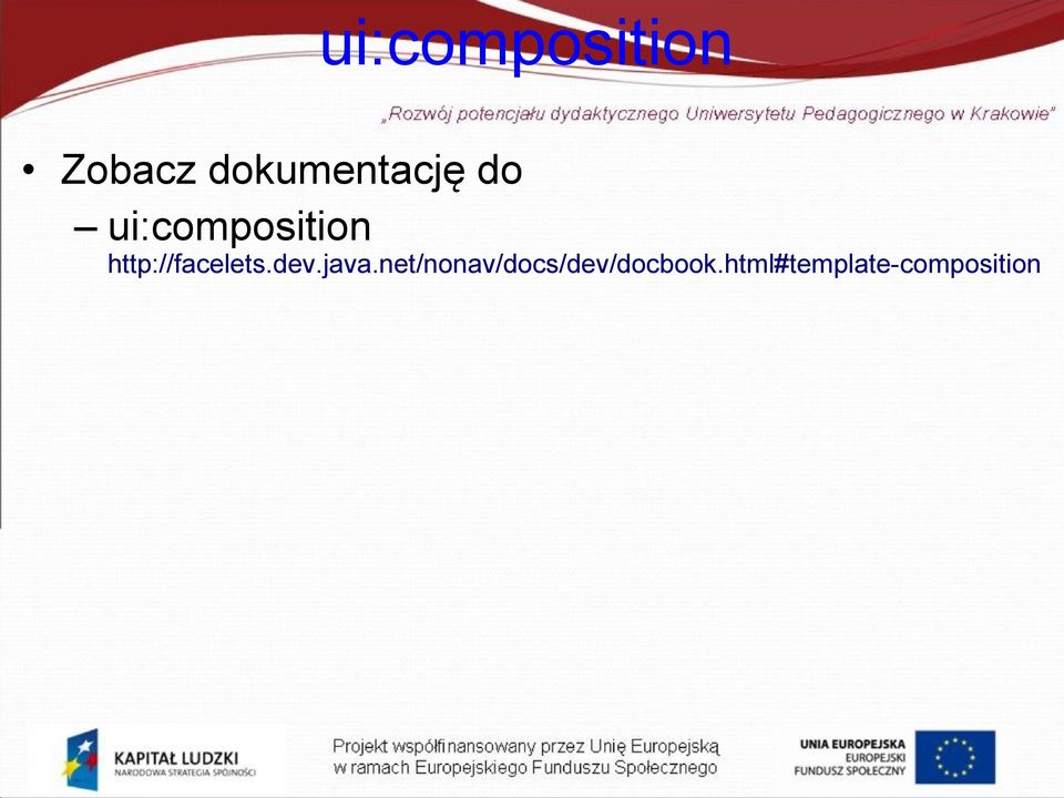 http://facelets.dev.java.