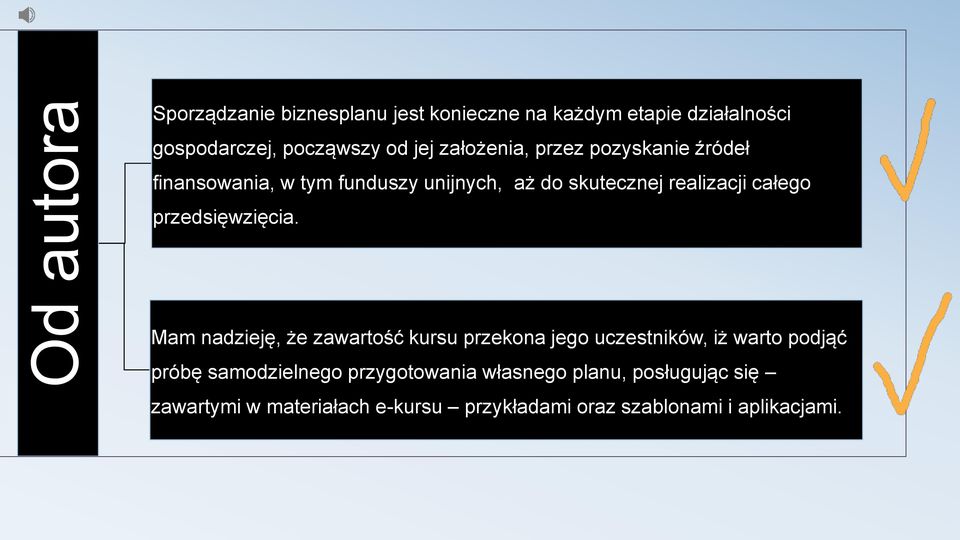 przedsięwzięcia.