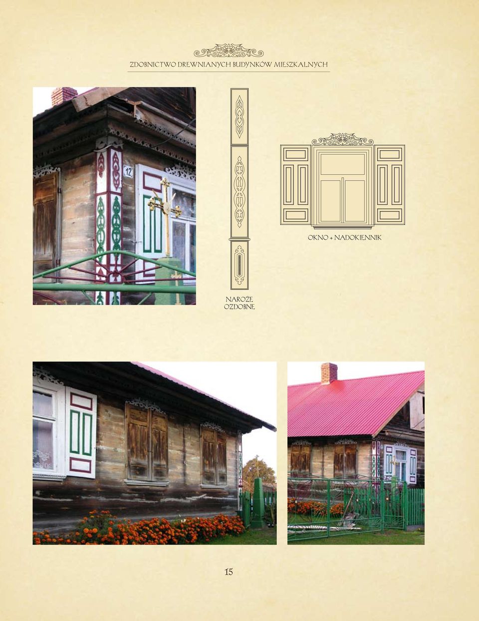 MIESZKALNYCH OKNO +