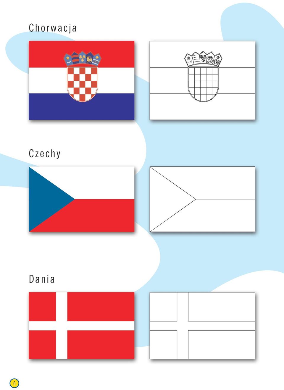 Dania 6
